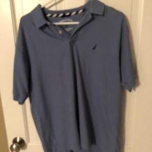 Nautica Polo